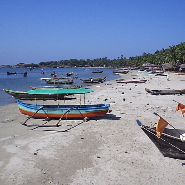 Devbaug Beach 2