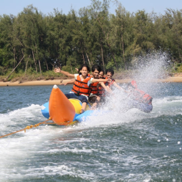 Devbauh Water Sport