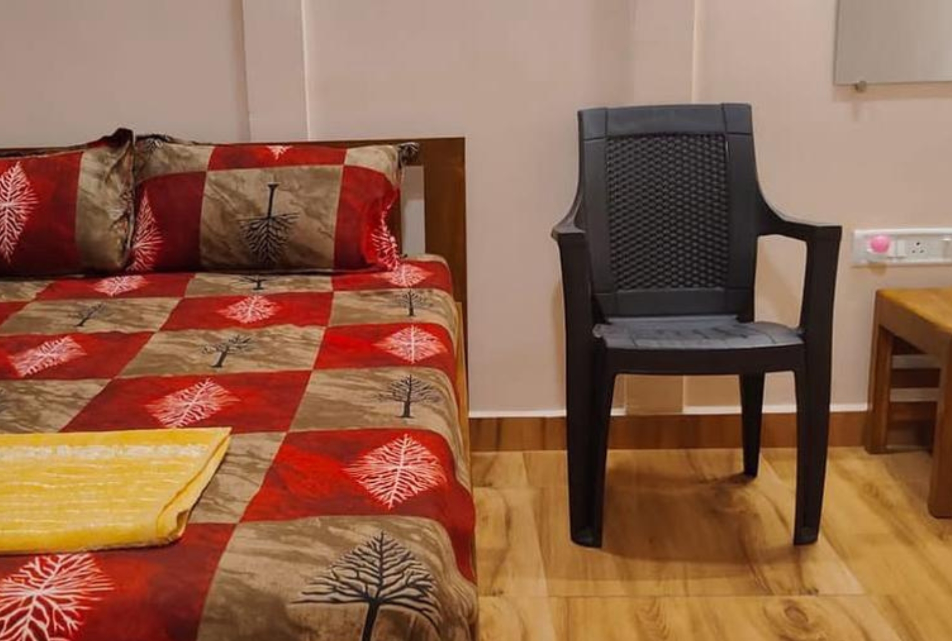 Group Stay Room