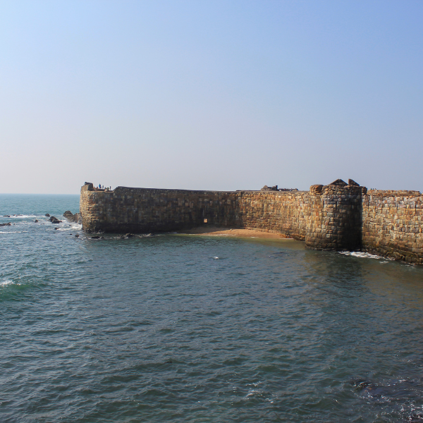 Sindhudurg Fort (2)