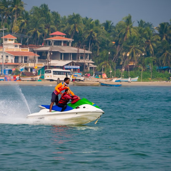 Tarkali Beach Sports