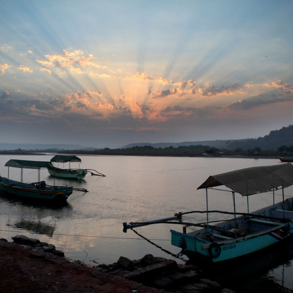 Tarkarli