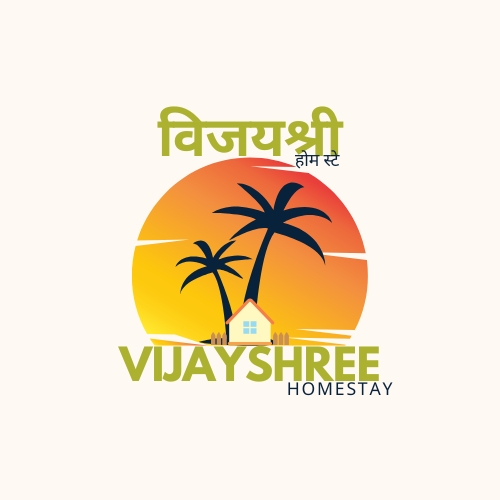 vijayshree-homestay-official-logo